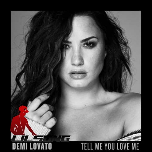 Demi Lovato - Tell Me You Love Me (Spanish Version)